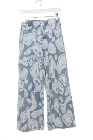 Dětské kalhoty  H&M, Velikost 11-12y/ 152-158 cm, Barva Vícebarevné, Cena  266,00 Kč