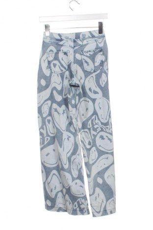 Dětské kalhoty  H&M, Velikost 11-12y/ 152-158 cm, Barva Vícebarevné, Cena  266,00 Kč