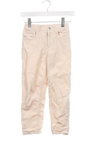 Gyerek nadrág H&M, Méret 8-9y / 134-140 cm, Szín Ekrü
, Ár 2 889 Ft
