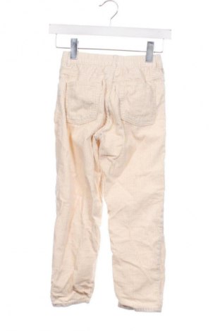 Gyerek nadrág H&M, Méret 8-9y / 134-140 cm, Szín Ekrü
, Ár 2 889 Ft