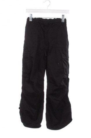 Gyerek nadrág H&M, Méret 10-11y / 146-152 cm, Szín Fekete, Ár 2 889 Ft