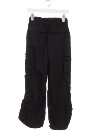 Gyerek nadrág H&M, Méret 10-11y / 146-152 cm, Szín Fekete, Ár 2 889 Ft