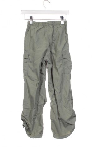 Gyerek nadrág H&M, Méret 8-9y / 134-140 cm, Szín Zöld, Ár 2 889 Ft