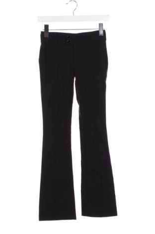 Gyerek nadrág H&M, Méret 10-11y / 146-152 cm, Szín Fekete, Ár 2 889 Ft