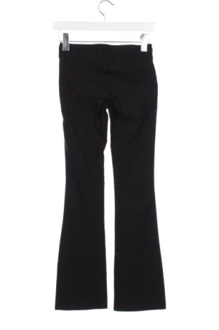 Gyerek nadrág H&M, Méret 10-11y / 146-152 cm, Szín Fekete, Ár 2 889 Ft