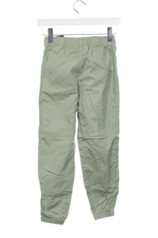 Gyerek nadrág H&M, Méret 7-8y / 128-134 cm, Szín Zöld, Ár 2 889 Ft