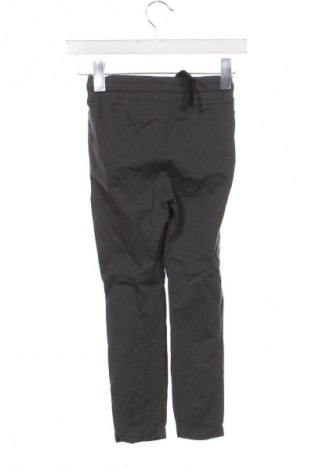 Gyerek nadrág H&M, Méret 6-7y / 122-128 cm, Szín Szürke, Ár 2 889 Ft