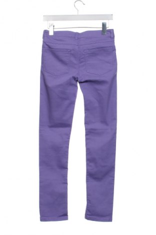 Detské nohavice  H&M, Veľkosť 12-13y/ 158-164 cm, Farba Fialová, Cena  7,95 €