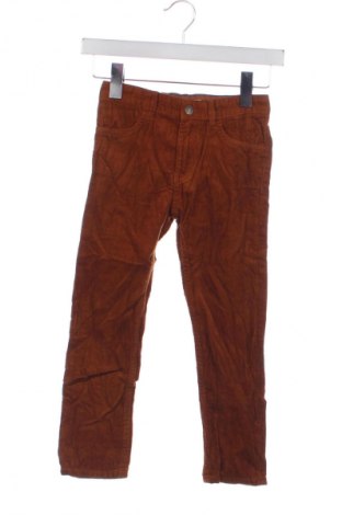 Dětské kalhoty  H&M L.O.G.G., Velikost 5-6y/ 116-122 cm, Barva Hnědá, Cena  139,00 Kč