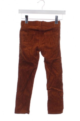 Dětské kalhoty  H&M L.O.G.G., Velikost 5-6y/ 116-122 cm, Barva Hnědá, Cena  139,00 Kč