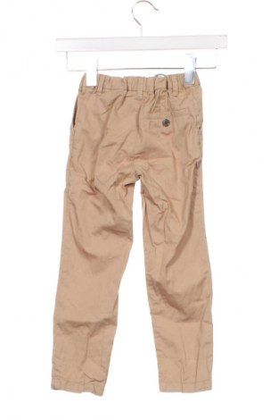 Dětské kalhoty  H&M L.O.G.G., Velikost 4-5y/ 110-116 cm, Barva Béžová, Cena  179,00 Kč