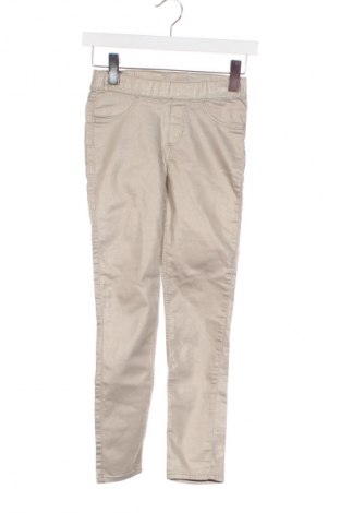 Detské nohavice  H&M L.O.G.G., Veľkosť 9-10y/ 140-146 cm, Farba Béžová, Cena  7,95 €