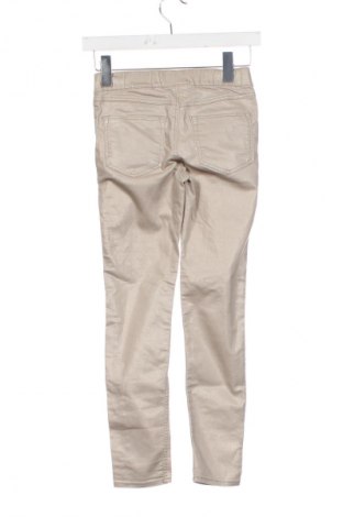 Detské nohavice  H&M L.O.G.G., Veľkosť 9-10y/ 140-146 cm, Farba Béžová, Cena  7,95 €