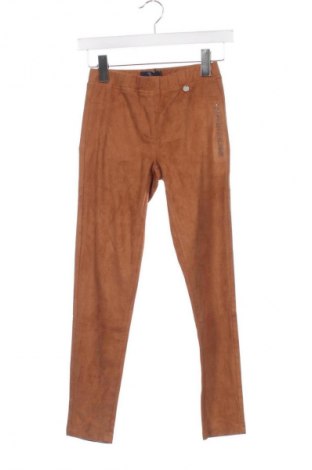Dětské kalhoty  Harmont & Blaine, Velikost 9-10y/ 140-146 cm, Barva Hnědá, Cena  1 499,00 Kč
