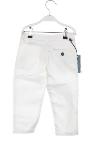 Detské nohavice  Harmont & Blaine, Veľkosť 3-4y/ 104-110 cm, Farba Biela, Cena  66,95 €