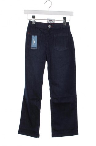 Dětské kalhoty  Harmont & Blaine, Velikost 15-18y/ 170-176 cm, Barva Modrá, Cena  1 499,00 Kč