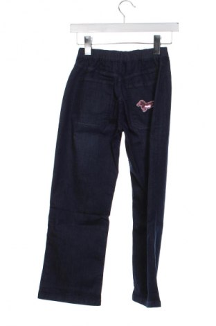 Dětské kalhoty  Harmont & Blaine, Velikost 15-18y/ 170-176 cm, Barva Modrá, Cena  1 499,00 Kč