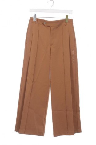 Dětské kalhoty  Iceberg, Velikost 12-13y/ 158-164 cm, Barva Hnědá, Cena  1 499,00 Kč