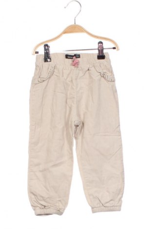 Dětské kalhoty  In Extenso, Velikost 18-24m/ 86-98 cm, Barva Béžová, Cena  266,00 Kč