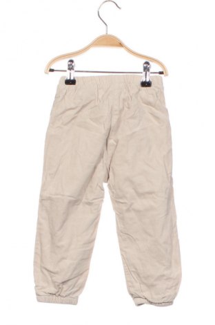 Dětské kalhoty  In Extenso, Velikost 18-24m/ 86-98 cm, Barva Béžová, Cena  266,00 Kč