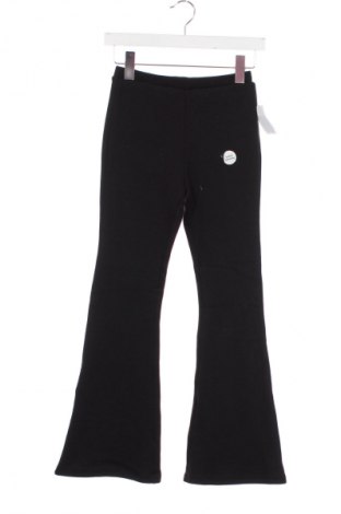 Pantaloni pentru copii KappAhl, Mărime 11-12y/ 152-158 cm, Culoare Negru, Preț 234,99 Lei