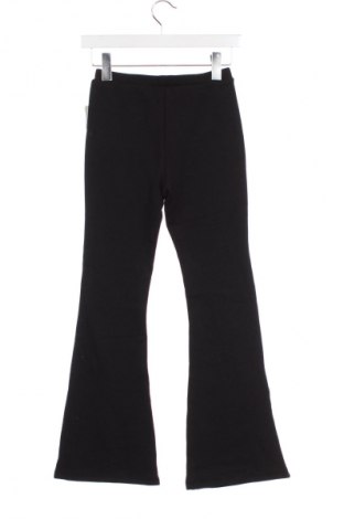 Pantaloni pentru copii KappAhl, Mărime 11-12y/ 152-158 cm, Culoare Negru, Preț 234,99 Lei