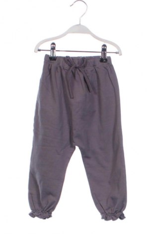 Dětské kalhoty  Kids, Velikost 2-3y/ 98-104 cm, Barva Popelavě růžová, Cena  439,00 Kč