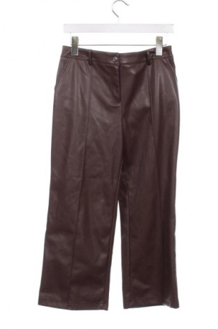 Dětské kalhoty  Kocca, Velikost 12-13y/ 158-164 cm, Barva Hnědá, Cena  1 249,00 Kč