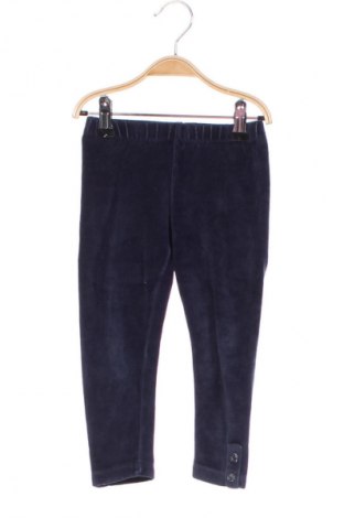 Dětské kalhoty  LC Waikiki, Velikost 2-3y/ 98-104 cm, Barva Modrá, Cena  179,00 Kč