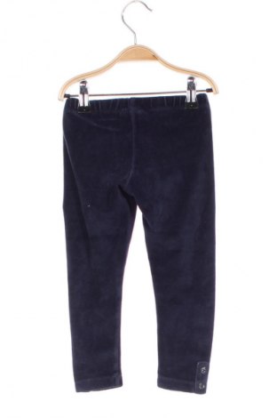 Dětské kalhoty  LC Waikiki, Velikost 2-3y/ 98-104 cm, Barva Modrá, Cena  179,00 Kč