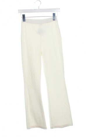 Dětské kalhoty  LC Waikiki, Velikost 10-11y/ 146-152 cm, Barva Krémová, Cena  266,00 Kč