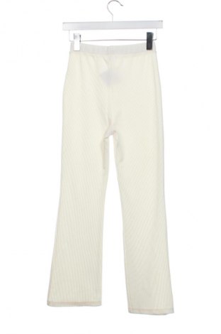 Dětské kalhoty  LC Waikiki, Velikost 10-11y/ 146-152 cm, Barva Krémová, Cena  266,00 Kč