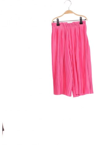 Dětské kalhoty  LC Waikiki, Velikost 4-5y/ 110-116 cm, Barva Růžová, Cena  265,00 Kč