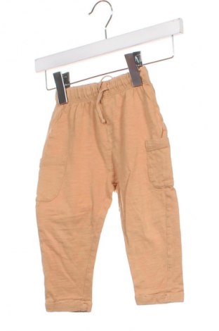 Gyerek nadrág LC Waikiki, Méret 12-18m / 80-86 cm, Szín Barna, Ár 2 889 Ft
