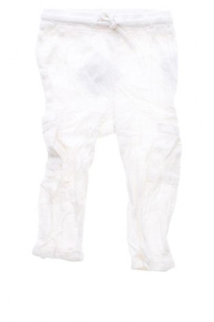Gyerek nadrág LC Waikiki, Méret 12-18m / 80-86 cm, Szín Fehér, Ár 3 609 Ft