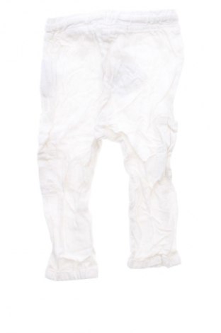 Gyerek nadrág LC Waikiki, Méret 12-18m / 80-86 cm, Szín Fehér, Ár 3 609 Ft
