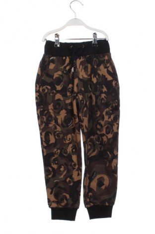 Kinderhose Les Hommes, Größe 7-8y/ 128-134 cm, Farbe Mehrfarbig, Preis 182,99 €