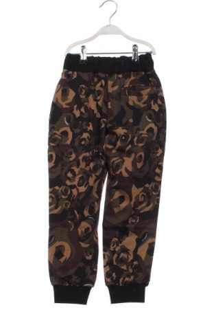 Kinderhose Les Hommes, Größe 7-8y/ 128-134 cm, Farbe Mehrfarbig, Preis 182,99 €