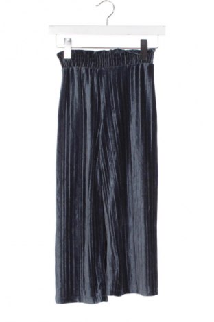 Dětské kalhoty  Lindex, Velikost 6-7y/ 122-128 cm, Barva Modrá, Cena  339,00 Kč