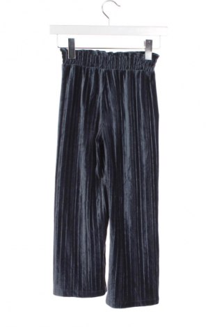 Dětské kalhoty  Lindex, Velikost 6-7y/ 122-128 cm, Barva Modrá, Cena  339,00 Kč