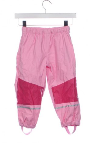Dětské kalhoty  Lupilu, Velikost 2-3y/ 98-104 cm, Barva Růžová, Cena  299,00 Kč
