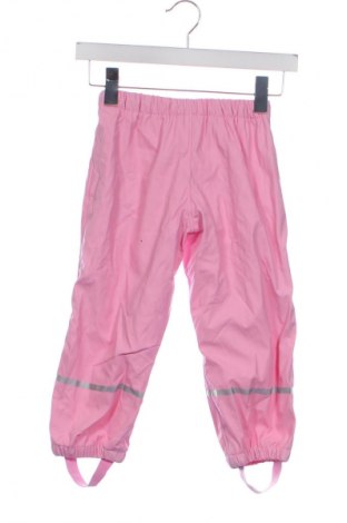 Dětské kalhoty  Lupilu, Velikost 2-3y/ 98-104 cm, Barva Růžová, Cena  299,00 Kč