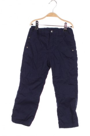 Dětské kalhoty  Lupilu, Velikost 2-3y/ 98-104 cm, Barva Modrá, Cena  266,00 Kč