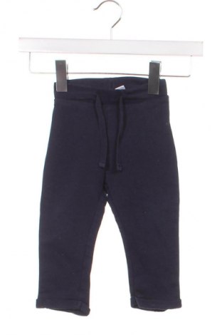 Kinderhose Lupilu, Größe 9-12m/ 74-80 cm, Farbe Blau, Preis 7,99 €