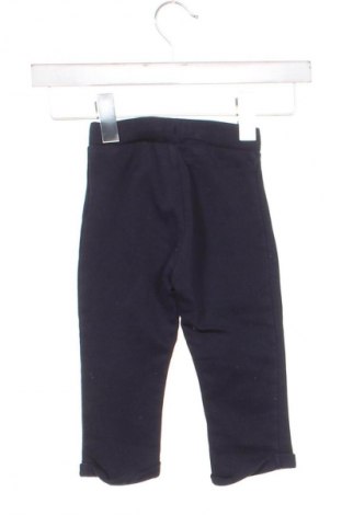 Kinderhose Lupilu, Größe 9-12m/ 74-80 cm, Farbe Blau, Preis 7,99 €
