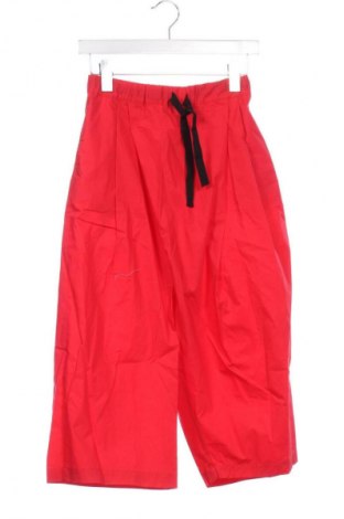 Dětské kalhoty  MEIMEIJ, Velikost 11-12y/ 152-158 cm, Barva Červená, Cena  1 249,00 Kč