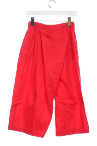 Dětské kalhoty  MEIMEIJ, Velikost 11-12y/ 152-158 cm, Barva Červená, Cena  1 249,00 Kč