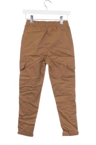 Dětské kalhoty  Made In Italy, Velikost 11-12y/ 152-158 cm, Barva Hnědá, Cena  139,00 Kč