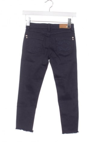 Detské nohavice  Made With Love, Veľkosť 7-8y/ 128-134 cm, Farba Modrá, Cena  19,95 €