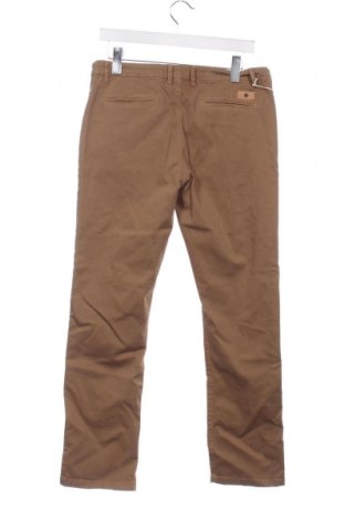 Dětské kalhoty  Manuel Ritz, Velikost 14-15y/ 168-170 cm, Barva Hnědá, Cena  1 529,00 Kč
